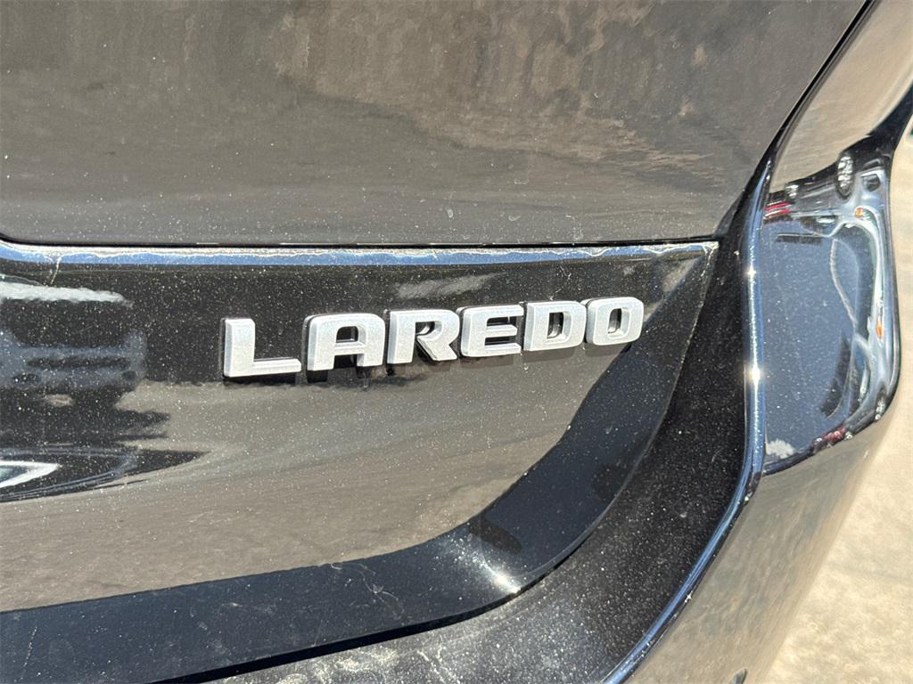 new 2025 Jeep Grand Cherokee L car, priced at $41,225