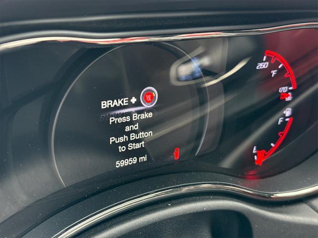 used 2018 Dodge Durango car, priced at $39,990