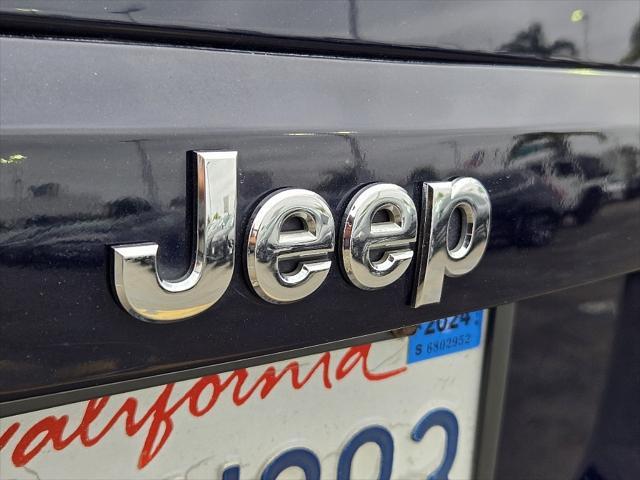 used 2012 Jeep Compass car, priced at $6,449