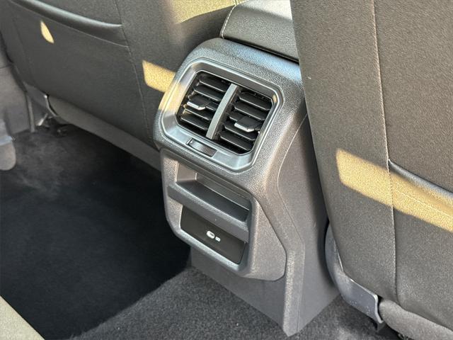 used 2024 Volkswagen Taos car, priced at $23,633