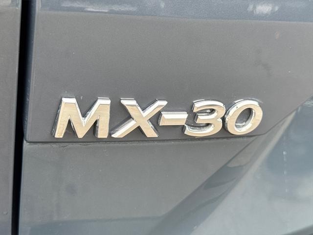 used 2022 Mazda MX-30 car, priced at $15,888