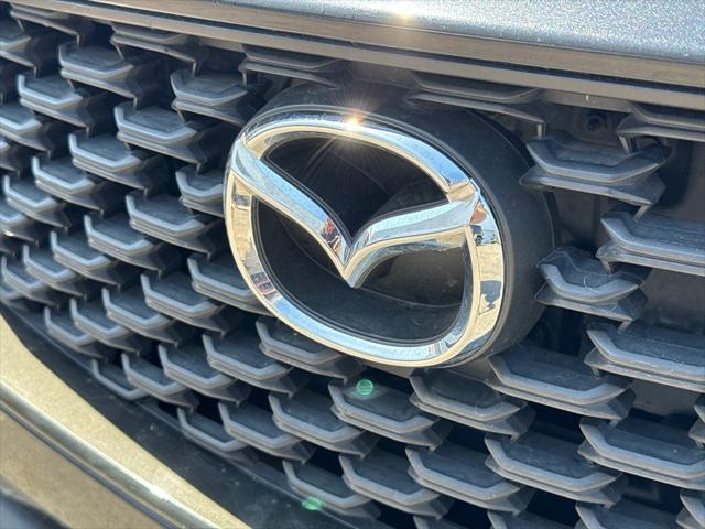 used 2024 Mazda CX-50 car, priced at $27,990