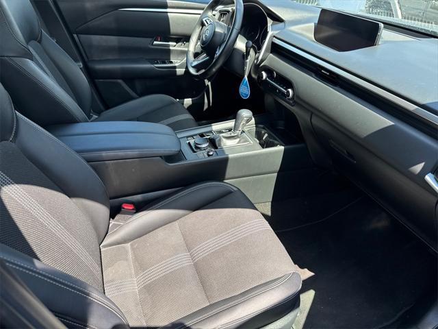 used 2024 Mazda CX-50 car, priced at $27,990