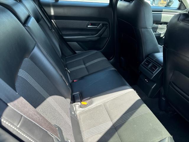 used 2024 Mazda CX-50 car, priced at $27,990