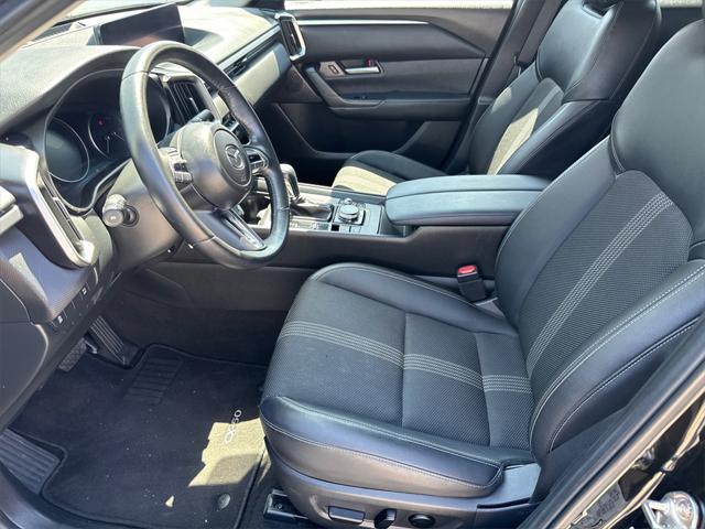 used 2024 Mazda CX-50 car, priced at $27,990