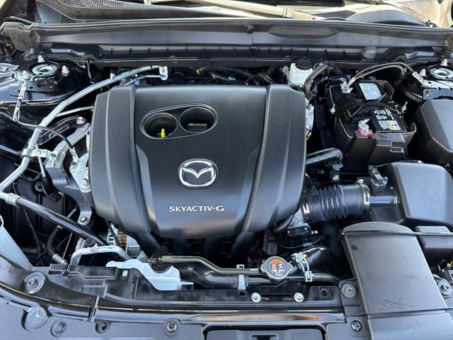 used 2024 Mazda CX-50 car, priced at $27,658