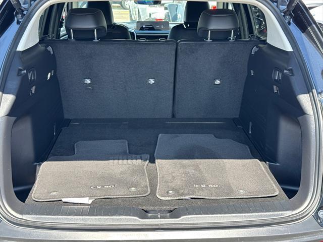 used 2024 Mazda CX-50 car, priced at $27,658