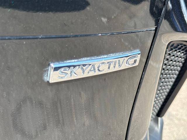 used 2024 Mazda CX-50 car, priced at $27,658