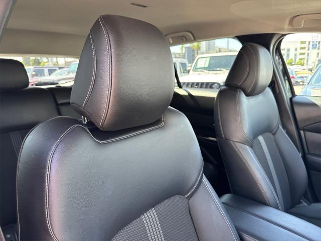 used 2024 Mazda CX-50 car, priced at $27,658
