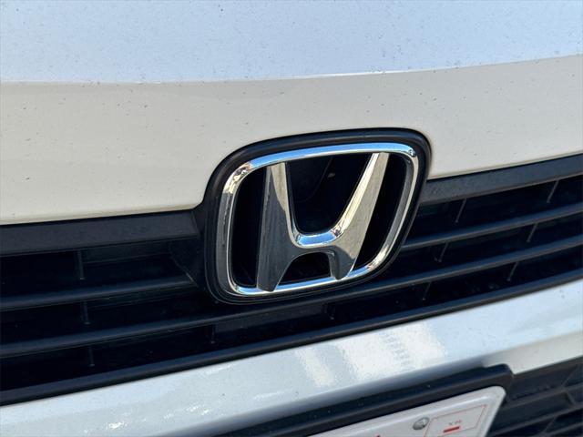 used 2023 Honda Civic car, priced at $24,990