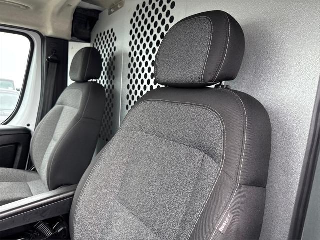 used 2023 Ram ProMaster 2500 car, priced at $35,990