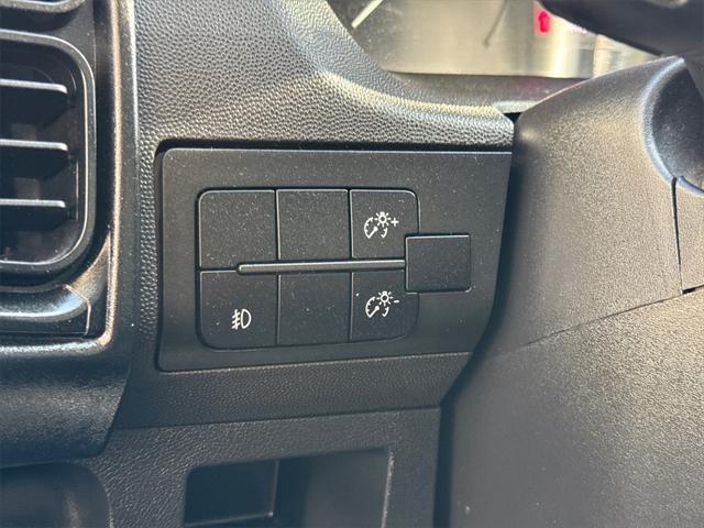used 2023 Ram ProMaster 2500 car, priced at $36,990