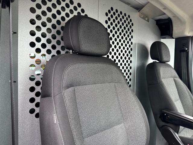 used 2023 Ram ProMaster 2500 car, priced at $35,990