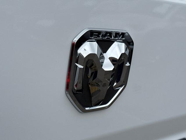 used 2023 Ram ProMaster 2500 car, priced at $35,990