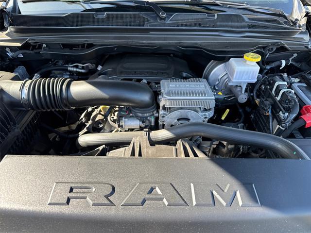 used 2024 Ram 1500 car, priced at $48,777