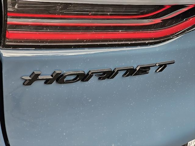 new 2024 Dodge Hornet car, priced at $48,924