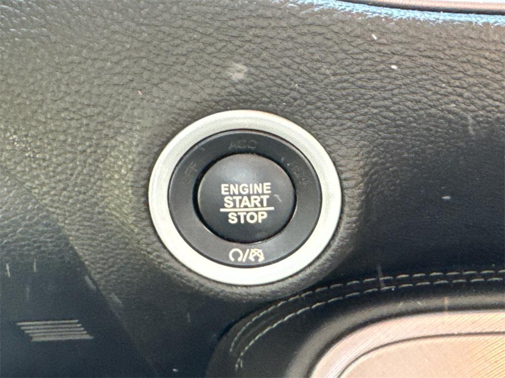 used 2023 Dodge Challenger car, priced at $24,881