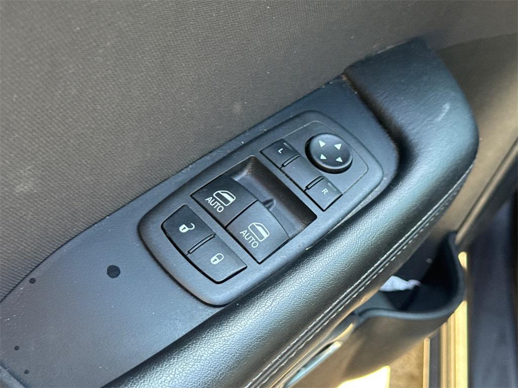used 2023 Dodge Challenger car, priced at $24,881