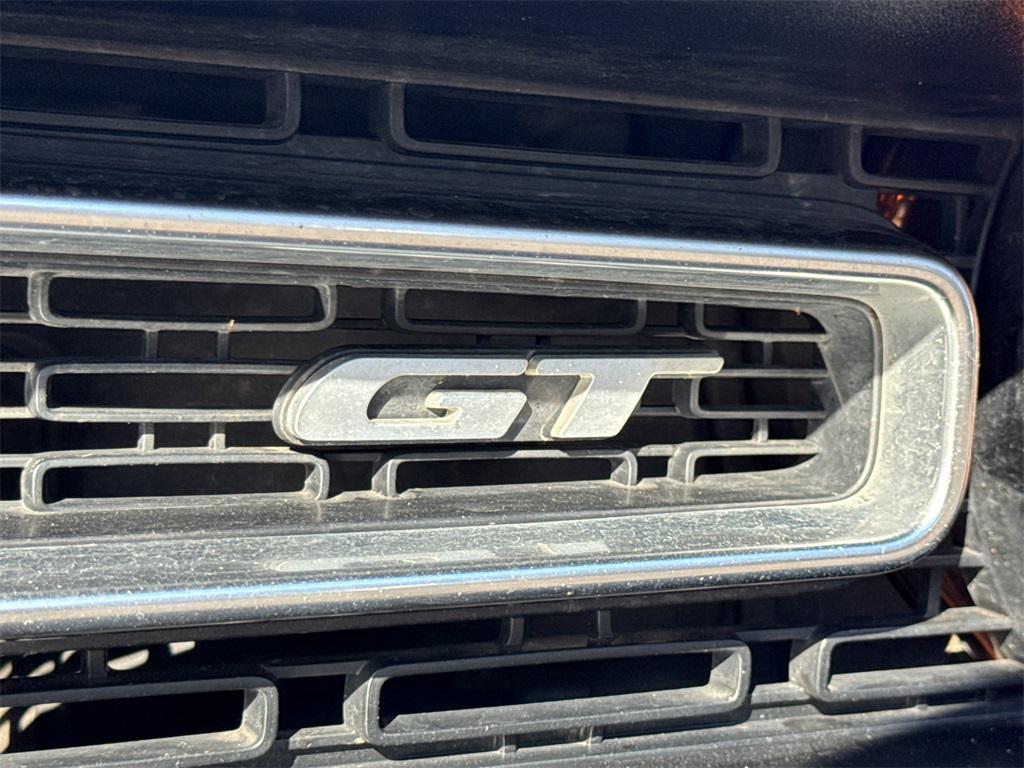 used 2023 Dodge Challenger car, priced at $23,777
