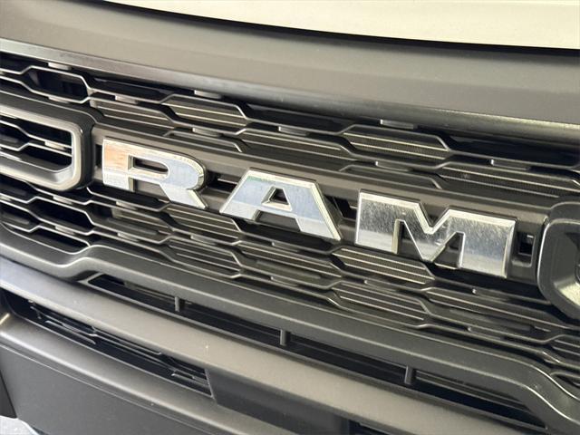 used 2023 Ram ProMaster 3500 car, priced at $44,444