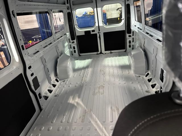 used 2023 Ram ProMaster 3500 car, priced at $44,444