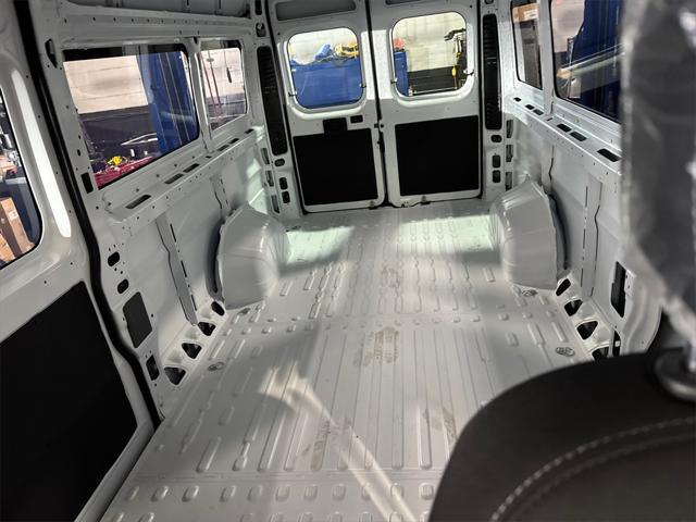 used 2023 Ram ProMaster 3500 car, priced at $44,444