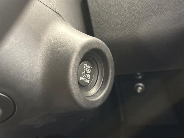 used 2023 Ram ProMaster 3500 car, priced at $44,444
