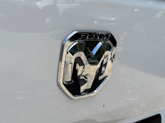 used 2023 Ram ProMaster 3500 car, priced at $37,777