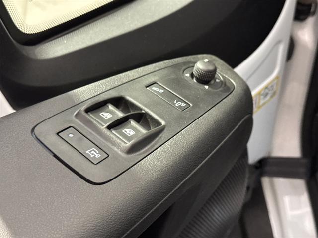 used 2023 Ram ProMaster 3500 car, priced at $44,444