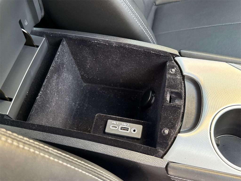 used 2022 INFINITI Q50 car, priced at $28,776