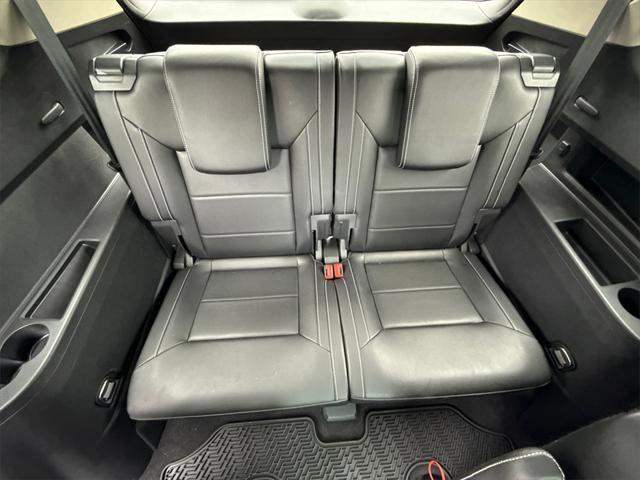 used 2022 Volkswagen Atlas car, priced at $32,422