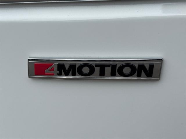 used 2022 Volkswagen Atlas car, priced at $32,422