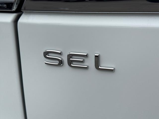used 2022 Volkswagen Atlas car, priced at $32,422