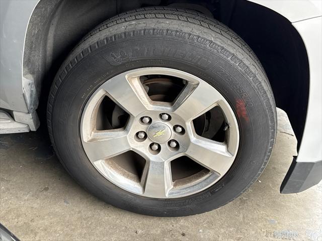 used 2015 Chevrolet Suburban car, priced at $16,990