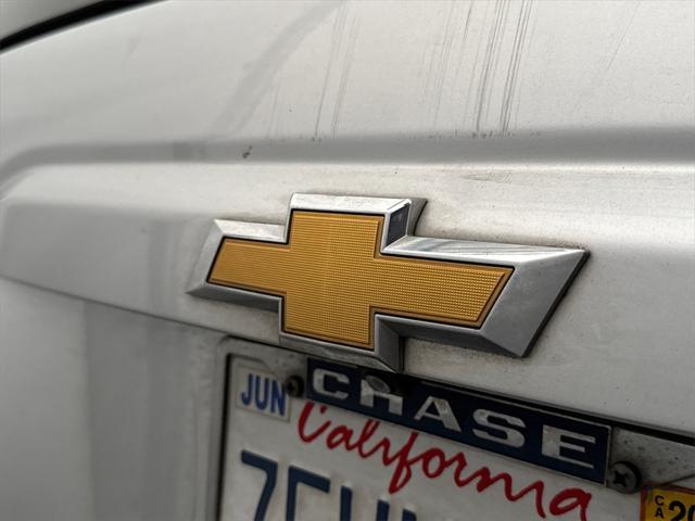 used 2015 Chevrolet Suburban car, priced at $16,990