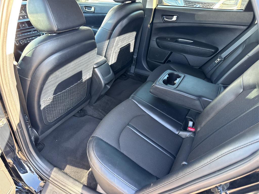 used 2019 Kia Optima car, priced at $12,888