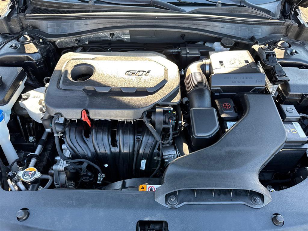 used 2019 Kia Optima car, priced at $12,888