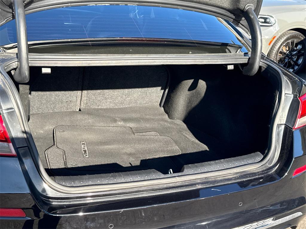 used 2019 Kia Optima car, priced at $12,888