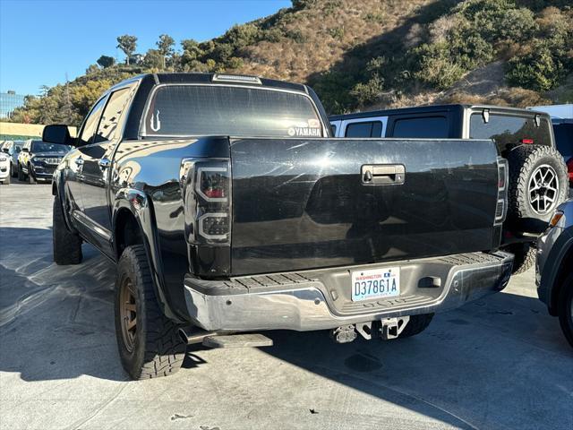 used 2013 Toyota Tundra car, priced at $22,990