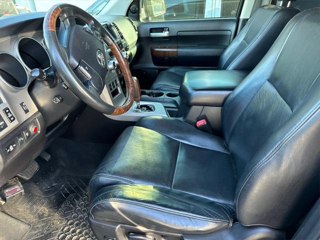 used 2013 Toyota Tundra car, priced at $22,990