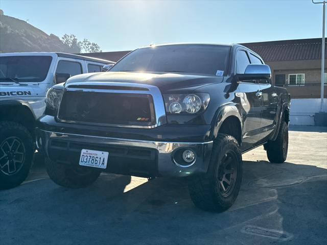 used 2013 Toyota Tundra car, priced at $22,990