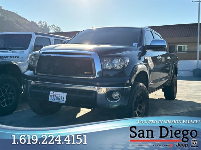 used 2013 Toyota Tundra car, priced at $22,990