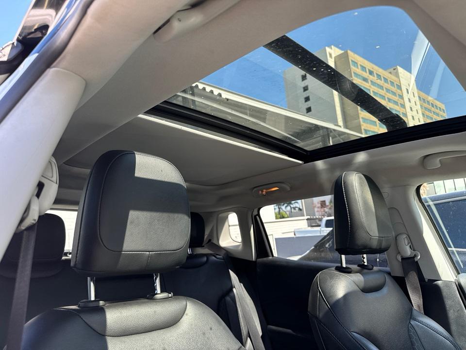 used 2019 Jeep Compass car, priced at $18,777