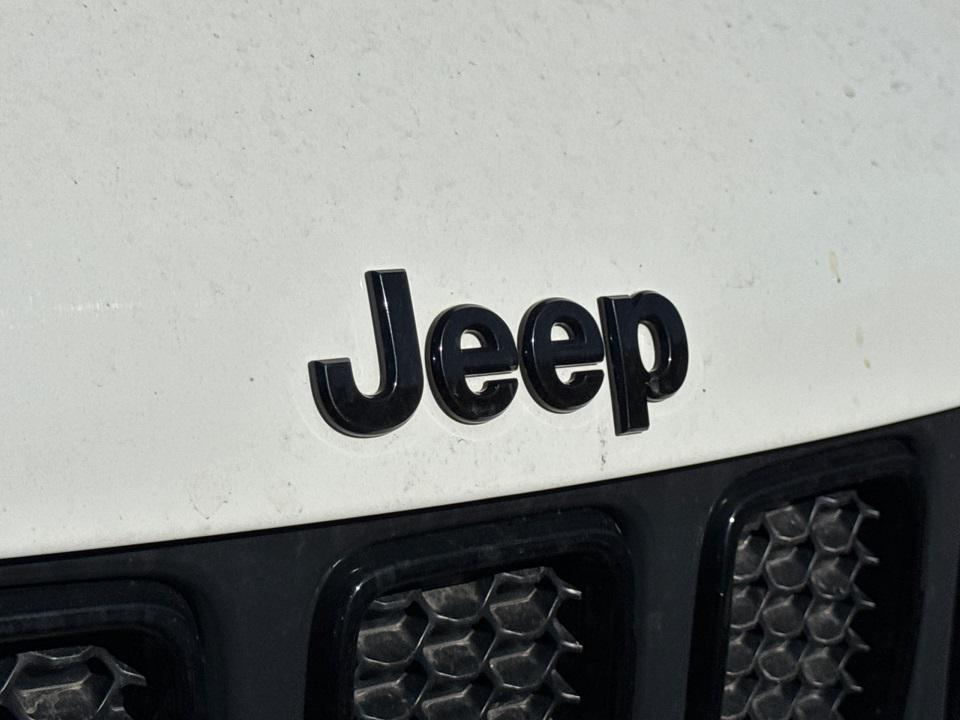 used 2019 Jeep Compass car, priced at $18,777