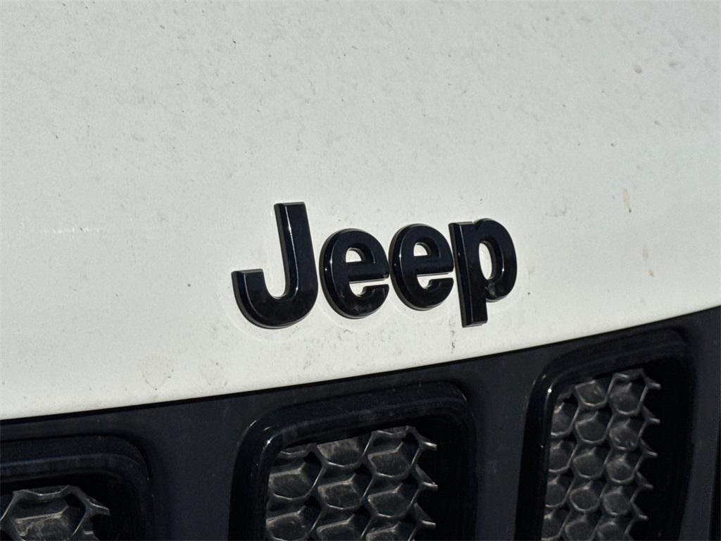 used 2019 Jeep Compass car, priced at $18,777