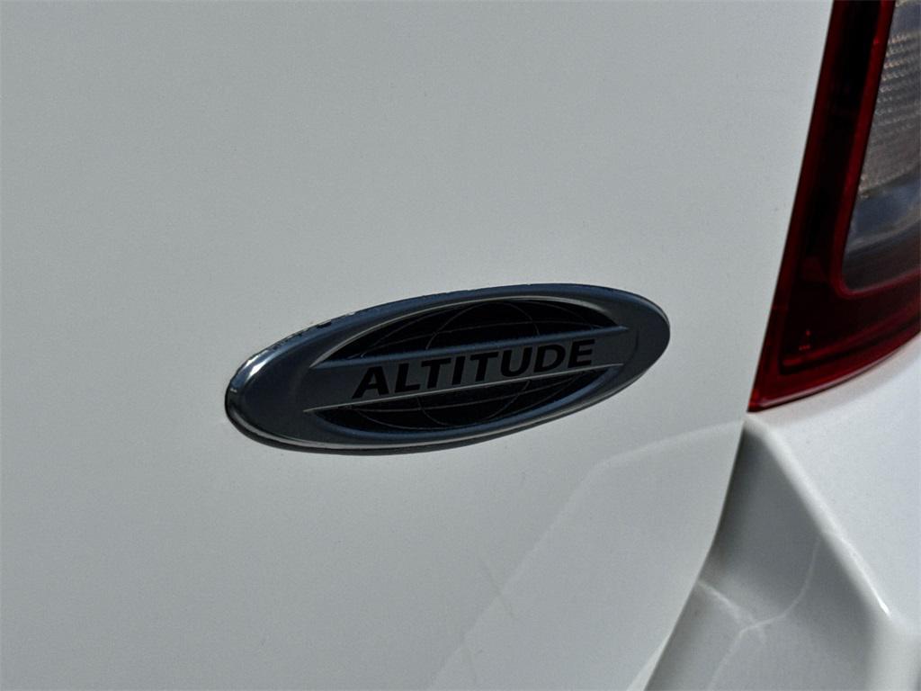 used 2015 Jeep Compass car, priced at $7,887