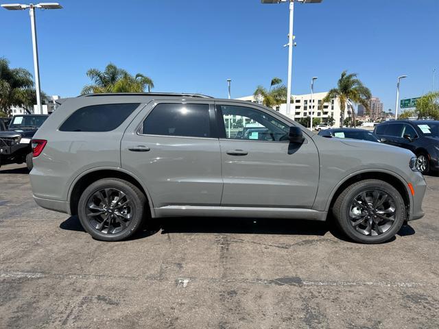 new 2025 Dodge Durango car, priced at $40,925