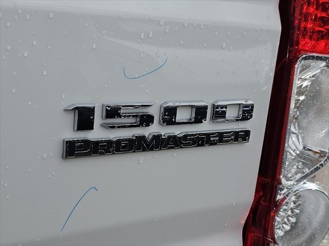 new 2024 Ram ProMaster 1500 car, priced at $43,924