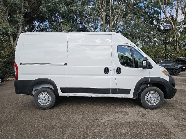 new 2024 Ram ProMaster 1500 car, priced at $43,924