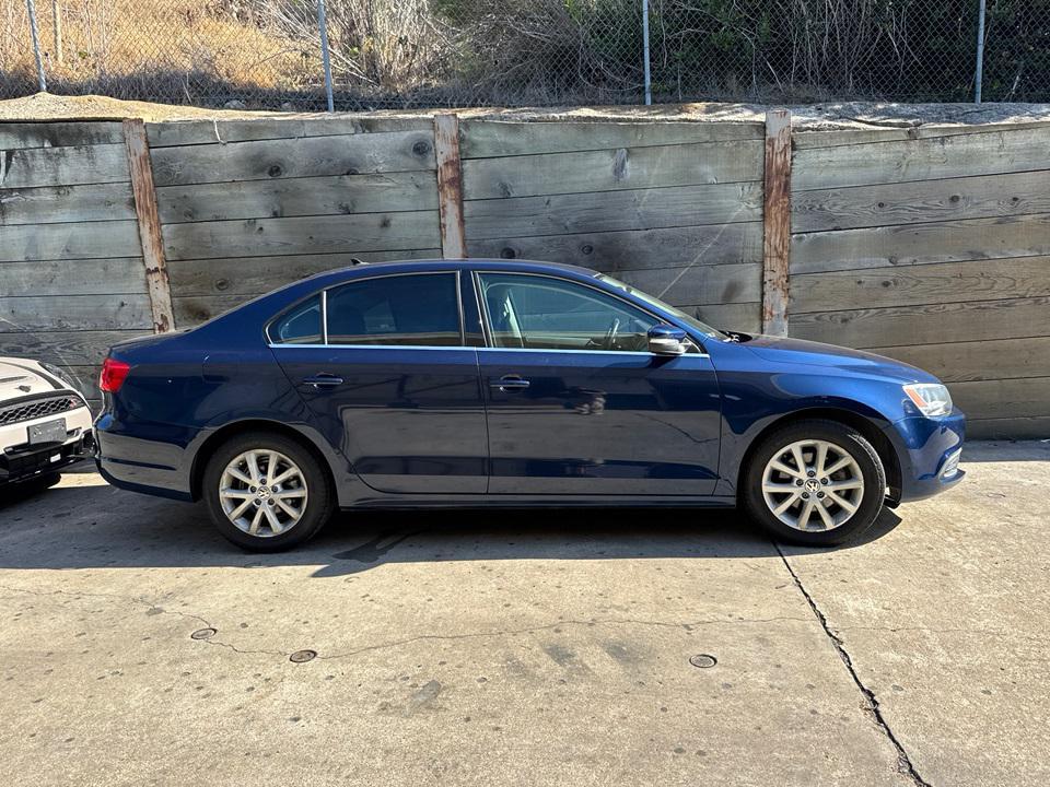 used 2014 Volkswagen Jetta car, priced at $8,990